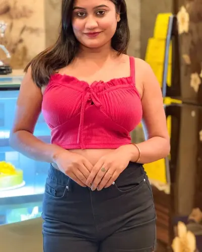 Call Girls Vishnupur