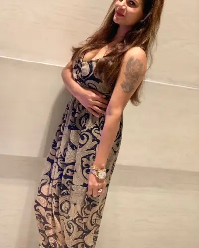 Vishnupur Escort