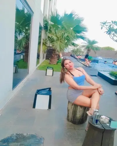 Escort Vishnupur